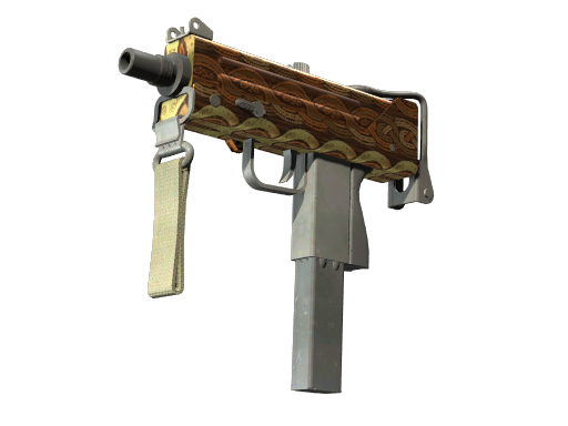Copper Borre