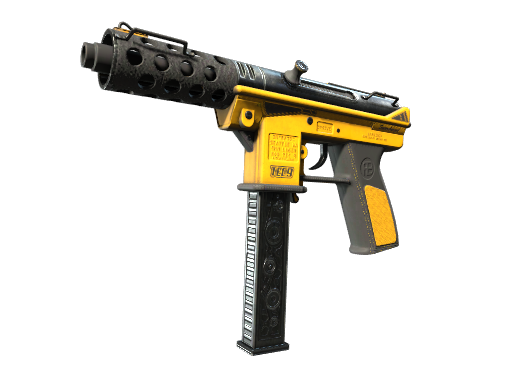 Fuel Injector